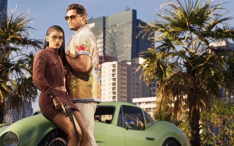 Especialistas preveem que GTA 6 fature US$ 5,2 bilhões na semana de lançamento, mesmo após a maior pré-venda da história